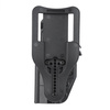 DoubleTap Gear - Holster OWB Strighter - Walther P99 - Kydex - Black