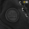M-Tac - Tactical High-top Sneakers - Black - MTC-8603008-BK