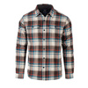 Helikon - Greyman Shirt - Moss Green Checkered - KO-GMN-NS-PG 