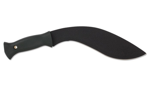 Mil-Tec - Kukri Machete with Sheath - Black - 15534000