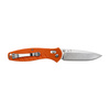 Ganzo - Folding Knife - Orange - G738-OR