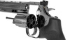 ASG - Dan Wesson 715 6'' Revolver Replica - Steel Grey - 18191