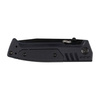 Walther - PDP Tanto Folding Knife - D2 - Black - 5.0882