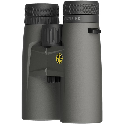 Leupold - BX-1 McKenzie HD 8x42 Binoculars - Shadow Gray - 181172