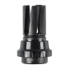 Gomander - Quadron Flame Compensator - 7.62 mm - 5/8x24 UNEF-9 - Black - TB0.10173