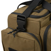 Helikon - Mission Tactical Bag - 16,8 L - Cordura - Shadow Grey / Black - TB-MSB-CD-3501A