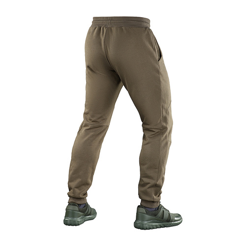 M-Tac - Stealth Cotton Pants - Dark Olive - 20076048