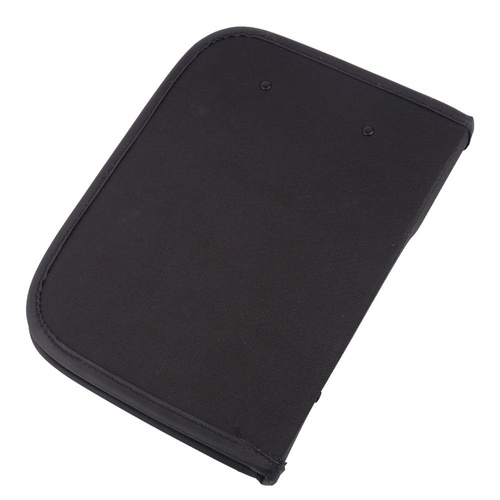 Mil-Tec - A5 Document Folder - Black - 15970002