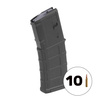 Magpul - PMAG® 10/30 AR-15/M4 Magazine - GEN M3™ - 5,56x45 mm/.223 REM - MAG1183-BLK