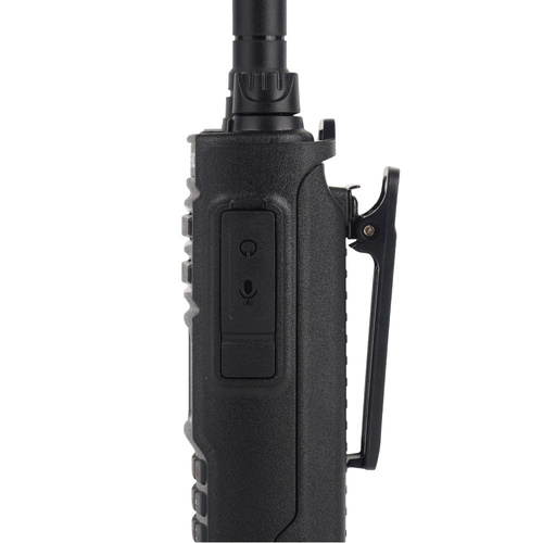 BaoFeng - VHF/UHF P15UV Duobander PTT with scanner - 5 W