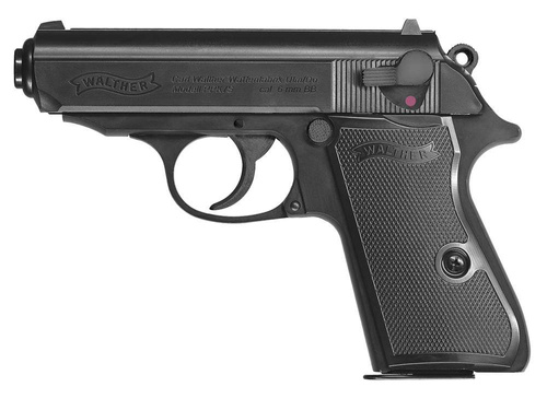 Umarex - Walther PPK/S pistol replica - Spring - 2.5007