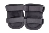 GFC Tactical - Knee Protectors - Black - GFT-27-000236
