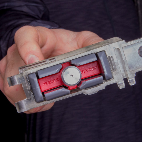 Real Avid - Smart-Fit AR-15 Vise Block - AVAR15SFVB