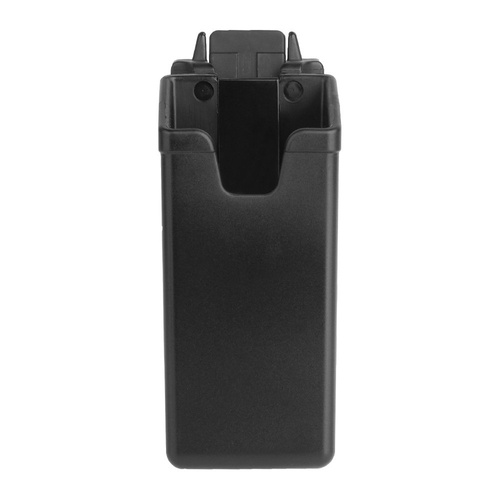 ESP - Magazine Holder for CZ Scorpion EVO / GP Stribog / HK MP7 - UBC-05 Belt Mount - Black - MH-54-EVO