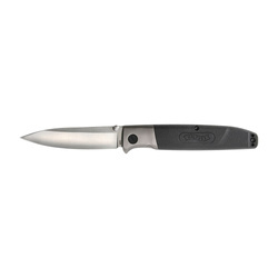 Walther - Folding Knife EDK 2 - 440C - Black - 5.0860