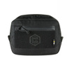 M-Tac - Cargo Holder Elite Hex - Cordura - MOLLE - Black - 51385002