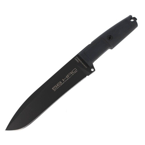 Extrema Ratio - Dobermann IV Tactical Black Knife - 04.1000.0184/BLK