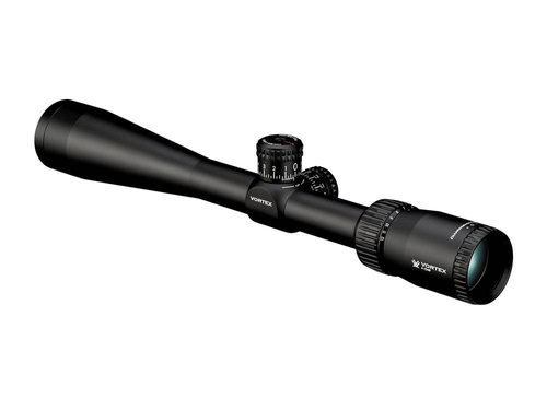 Vortex Optics - Rifle Scope Diamondback Tactical 4-12x40 - 1'' - Second Focal Plane - VMR-1 - DBK-10025