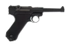 WE - P08 Pistol Replica - Green Gas - GGB0336TM