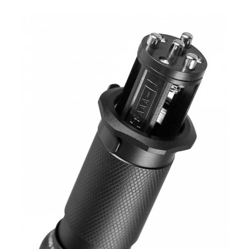 Mactronic - Flashlight Sniper 3.4 with Focus - 600 lm - THH0012