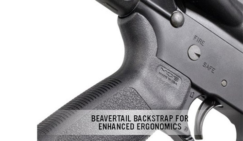 Magpul - MOE® Grip for AR-15 / M4 - Black - MAG415