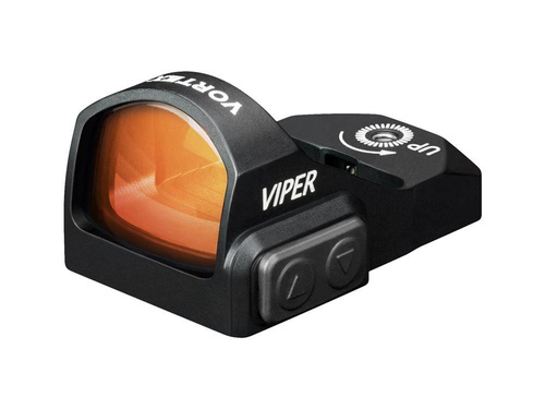 Vortex Optics - Viper Red Dot - 6 MOA