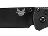 Benchmade - Bugout Folding Knife - AXIS® Lock - S30V - Black - 535BK-2