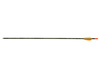 Poe Lang - Aluminum Arrow - 29" - Plain Disc Tip - Camouflage - D-001C