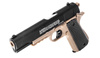 Crosman - S1911 Airgun + Target - S1911KT