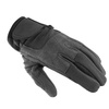 MFH - Worker Light Gloves - Black - 15823A