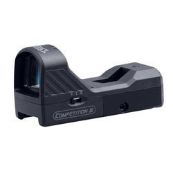 Umarex - Walther Competition III Red Dot Sight  - 2.1037