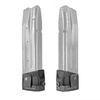 Strike Industries - EMP Magazine Foot for SIG SAUER P320 - Aluminium - Black - SI-EMP-AL-P320-BK