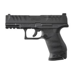 Walther - ASG Pistol Replica Walther PDP Compact 4"- RDS 8 - 6 mm - 2.6522-1