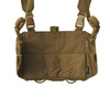 Helikon - Kamizelka Chicom Chest Rig - PL Woodland - KK-CCR-CD-04