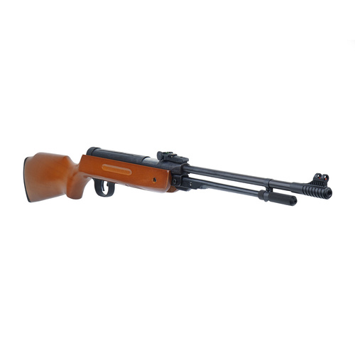 TSS Fortune - Airgun with Underlever B3-3 - 4.5mm - B33TG