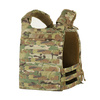 M-Tac - Tactical Vest Plate Carrier Cuirass Fast QRS Gen.II - Multicam - 51672008