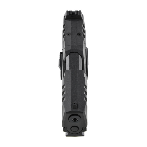 Umarex - Air Gun Walther PDP Compact 4" 4.5mm CO2 with Umarex RDS Red Dot - BB - Black - 5.8433-1