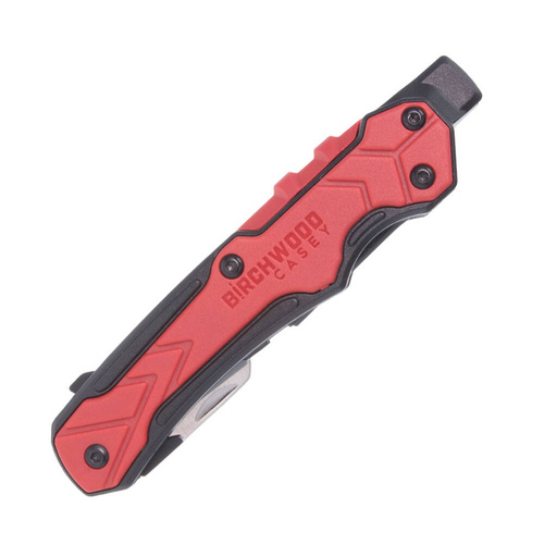 Birchwood - Multi-Tool Universal - 14 in 1 - Red - BC-UGMT