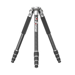 Rokstad - Shooting Tripod Tauron - Carbon Fiber - RSCF-T03