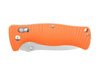 Ganzo - Folding Knife - 440C - Orange - Firebird F720-OR