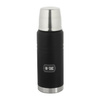 M-Tac - Stainless Steel Thermos - 750 ml - Black - UN-B04-750A-BK