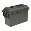 Fosco Industries - Ammo Box .30 cal - 4.5 L - Polymer - Green - 465203