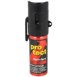 KKS - Pepper spray ProTect Anti-Dog - Cone - 15ml - 01430-C