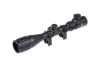 Theta Optics - ASG Rifle Scope 3-9x40 AOEG - Black - THO-10-007863