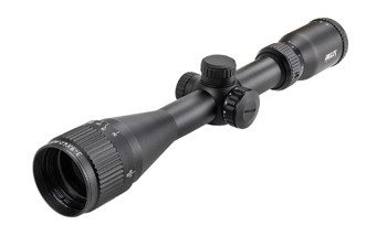 Delta Optical - Entry 3-9x40 AO IR Scope - DO-2109