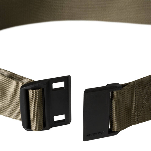 Helikon - Tactical Belt EDC Magnetic - Black / Shadow Grey - PS-EDM-NL-3501A
