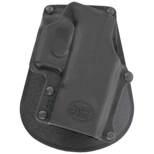 Fobus - Holster for Glock 21SF, 29, 30, 30SF, 39, S&W 99 - Standard Paddle - Right - GL-4