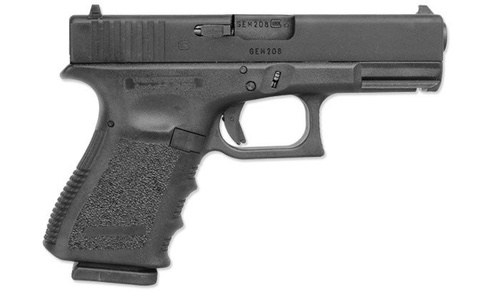 Umarex - Glock 19 Pistol Replica Gen3 - GBB - 2.6413