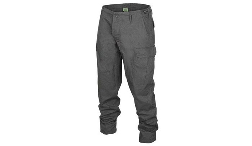 Teesar Inc. - Military Pants BDU - RipStop - Black - 11834002