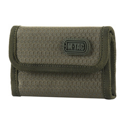 M-Tac - Elite Gen.II Hex Wallet - Ranger Green - 10206023